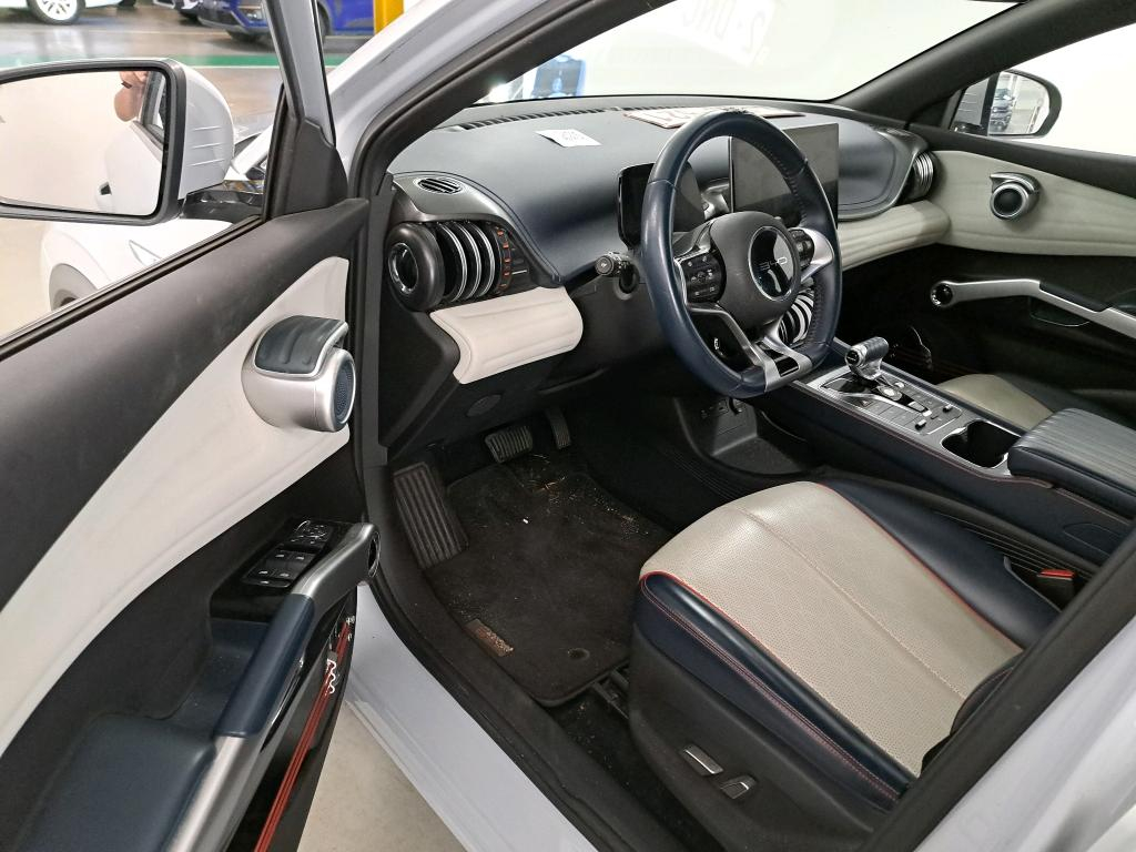 Foto 5 van BYD Atto 3