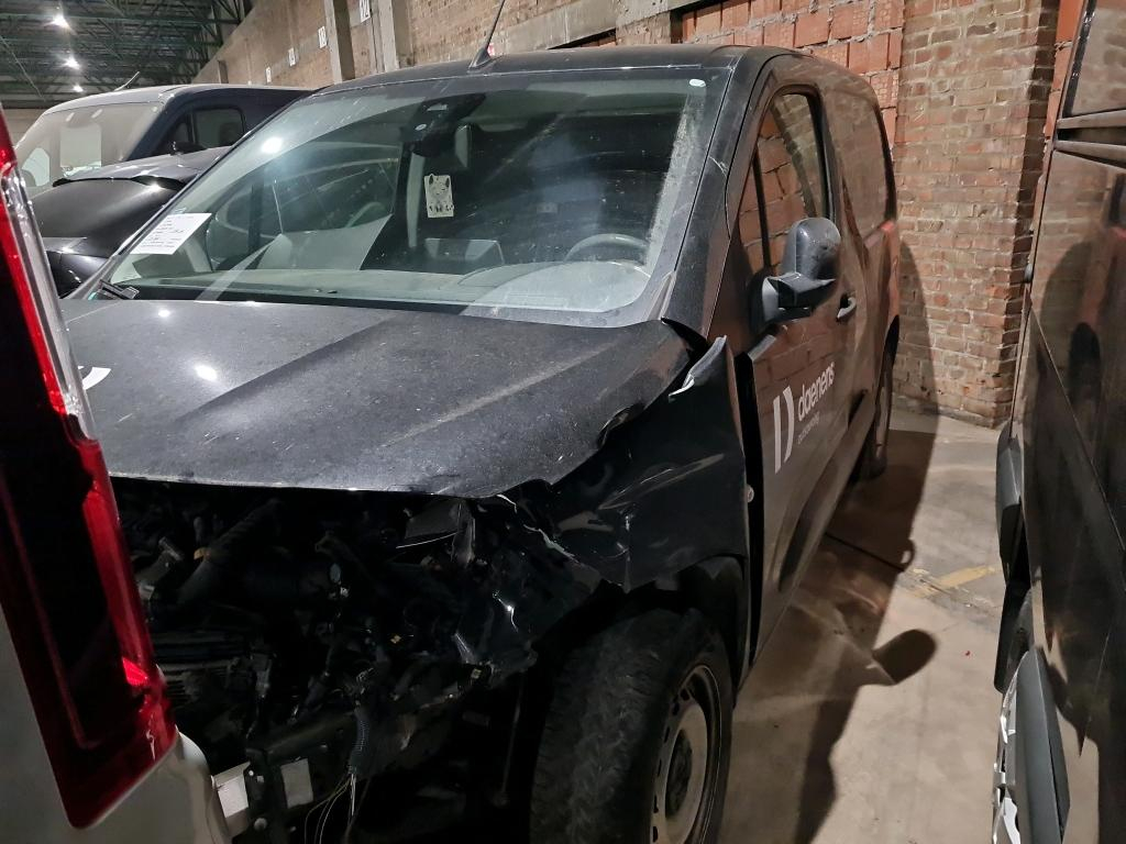 Opel Combo 1.5 TURBO D 75KW LIGHT L1H1