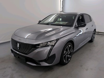 Buy PEUGEOT 308 on Ayvens Carmarket