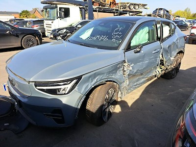 Köp VOLVO C40 på Ayvens Carmarket