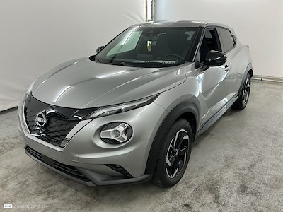 Achetez NISSAN JUKE sur Ayvens Carmarket