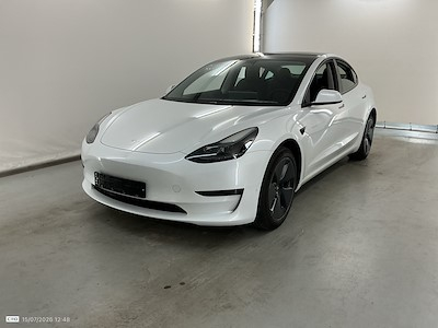 Comprar TESLA MODEL 3 en Ayvens Carmarket