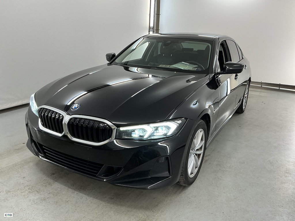 BMW 3 Series BERLINE 2.0 320E BERLINE