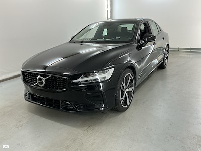 Ayvens Carmarket den VOLVO S60 satın al