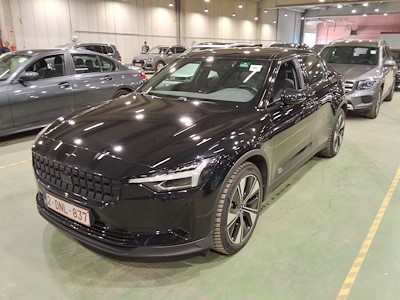 Achetez POLESTAR 2 sur Ayvens Carmarket