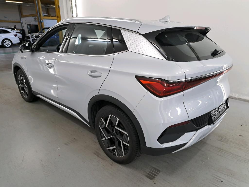 Foto 4 van BYD Atto 3