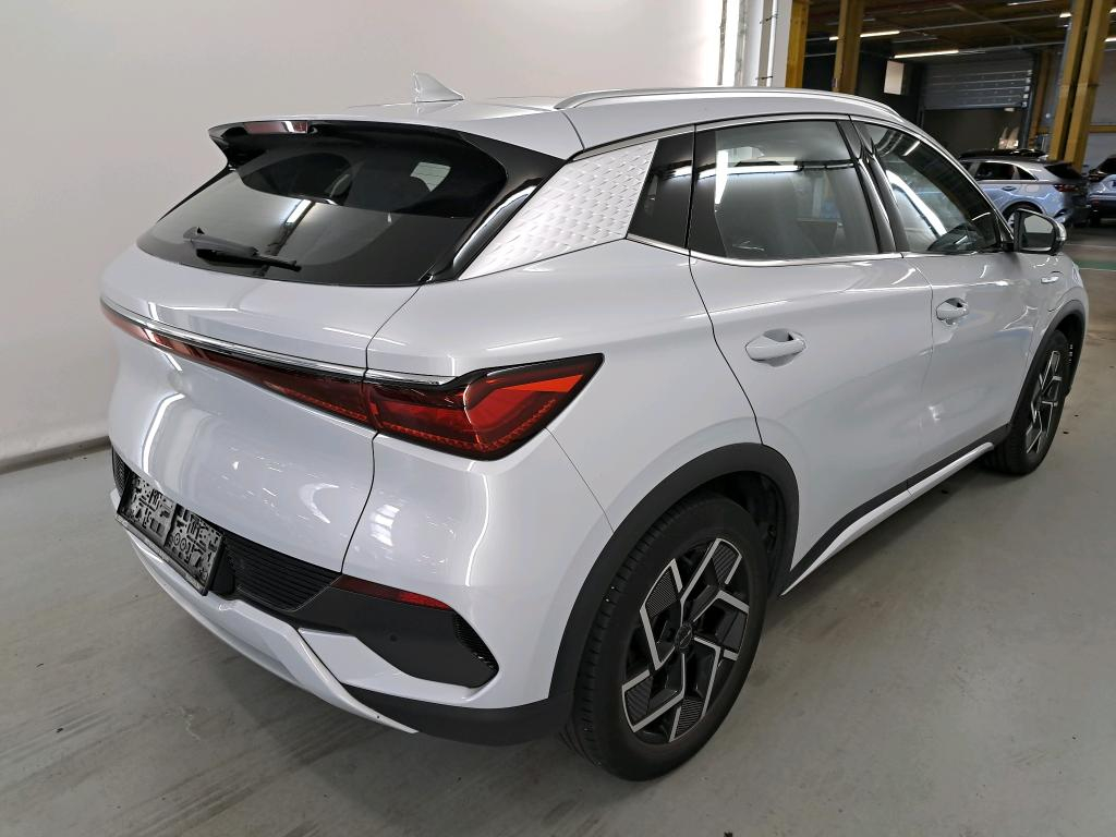 Foto 5 van BYD Atto 3