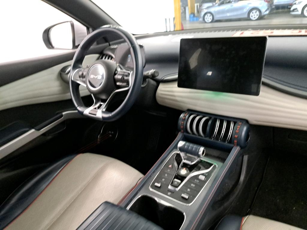 Foto 8 van BYD Atto 3