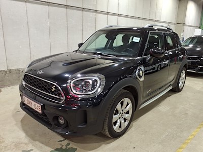 Achetez MINI COUNTRYMAN sur Ayvens Carmarket