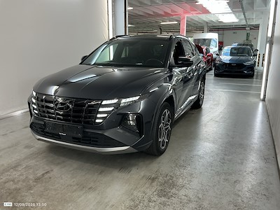 Achetez HYUNDAI TUCSON sur Ayvens Carmarket