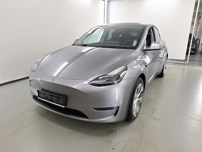 Achetez TESLA MODEL Y sur Ayvens Carmarket