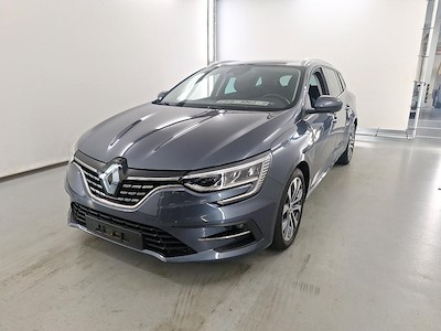 Compra RENAULT MEGANE GRANDTOUR en Ayvens Carmarket
