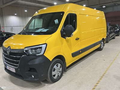 Buy RENAULT MASTER on Ayvens Carmarket