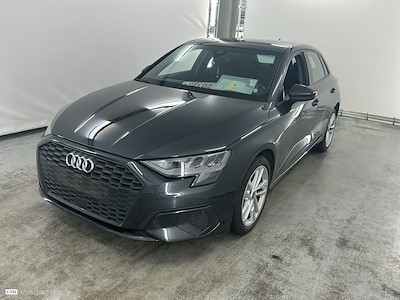 Купуй AUDI A3 SPORTBACK на Ayvens Carmarket
