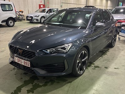 Achetez CUPRA LEON ST sur Ayvens Carmarket