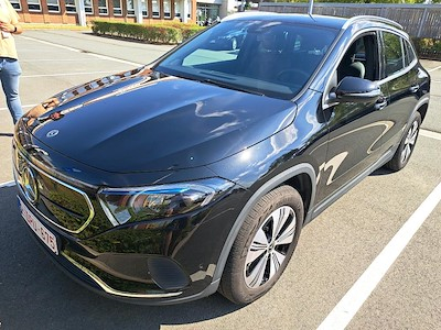 Buy MERCEDES-BENZ EQA on Ayvens Carmarket