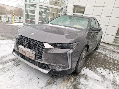 Achetez DS AUTOMOBILES DS4 sur Ayvens Carmarket
