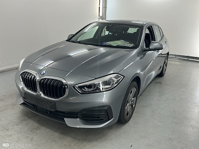 Koupit BMW 1 SERIES HATCH na Ayvens Carmarket