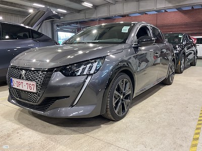 Comprar PEUGEOT 208 no Ayvens Carmarket