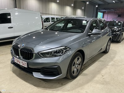Kúpiť BMW 1 SERIES HATCH na Ayvens Carmarket