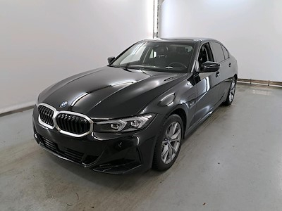 Buy BMW 3 SERIES BERLINE on Ayvens Carmarket