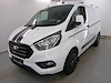 Buy FORD TRANSIT CUSTOM on Ayvens Carmarket