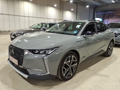 Buy DS AUTOMOBILES DS 4 on Ayvens Carmarket
