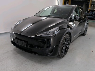 Koop uw TESLA MODEL Y op Ayvens Carmarket