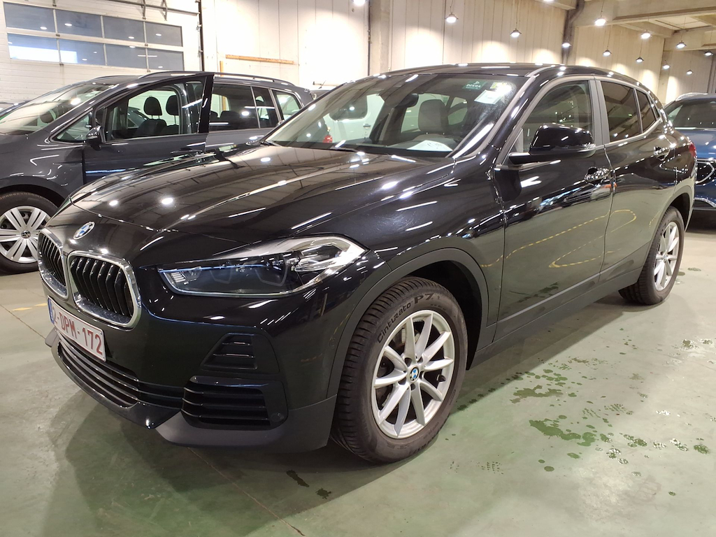 BMW X2 1.5 SDRIVE18I 100KW DCT