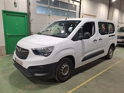 Comprar OPEL COMBO no Ayvens Carmarket
