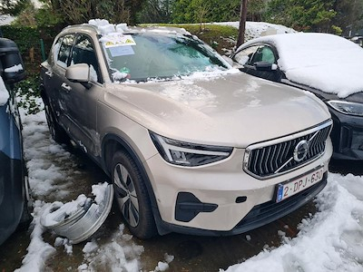 Αγορά VOLVO XC40 στο Ayvens Carmarket