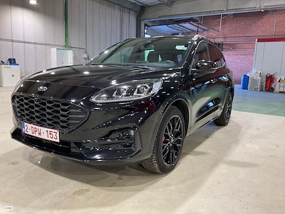 Купуй FORD KUGA на Ayvens Carmarket