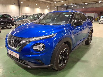 Achetez NISSAN JUKE sur Ayvens Carmarket