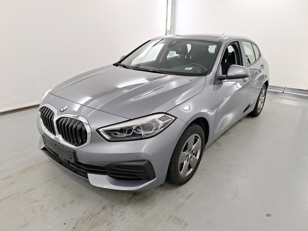 BMW 1 Series HATCH 1.5 116IA (80KW)