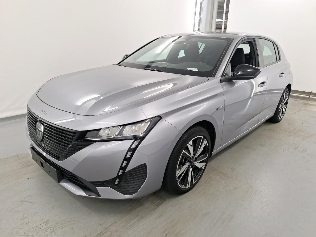 Peugeot 308 1.6 PHEV 180 S-S AUTO ACTIVE PACK