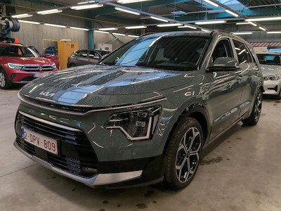 Achetez KIA NIRO sur Ayvens Carmarket