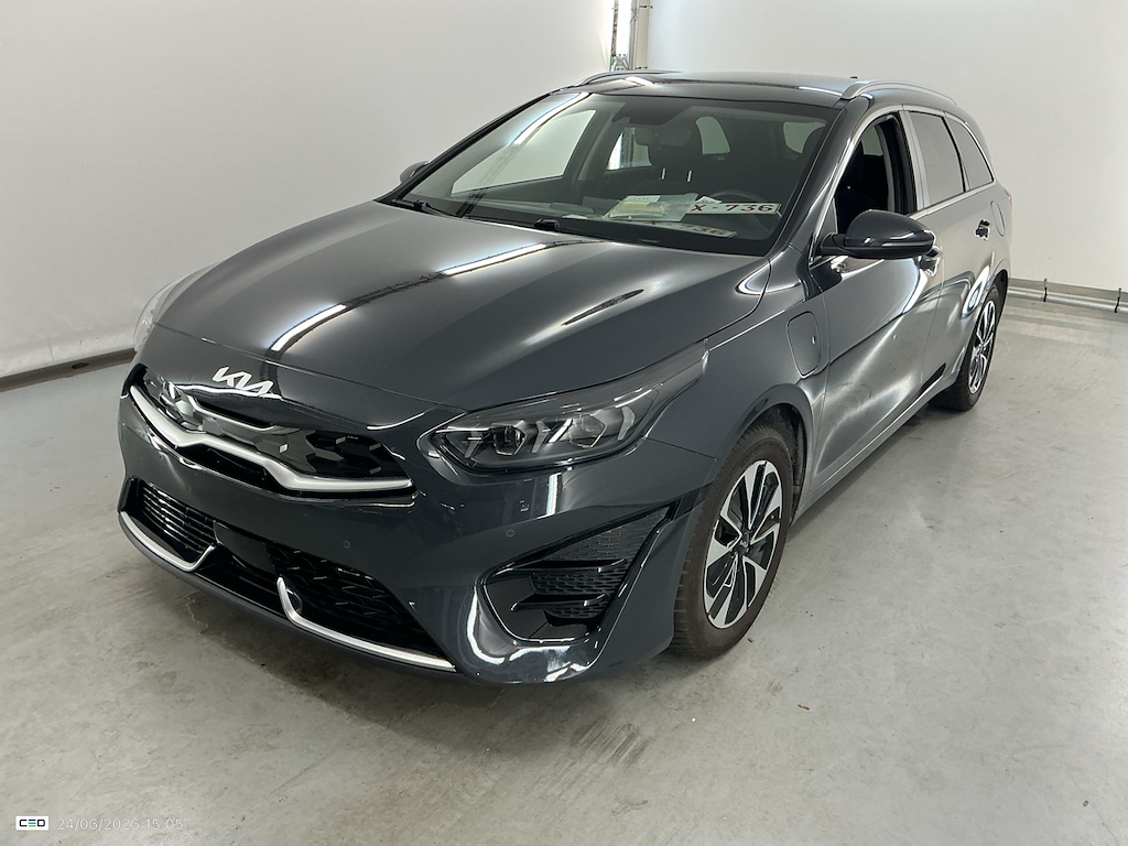 Kia Ceed SPORTSWAGON 1.6 GDI PHEV BUSINESS LINE DCT