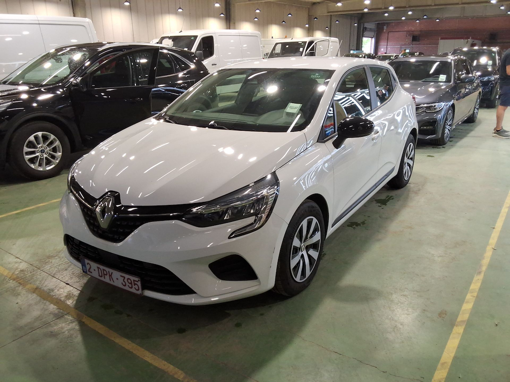 Renault Clio 1.0 TCE 90 EQUILIBRE