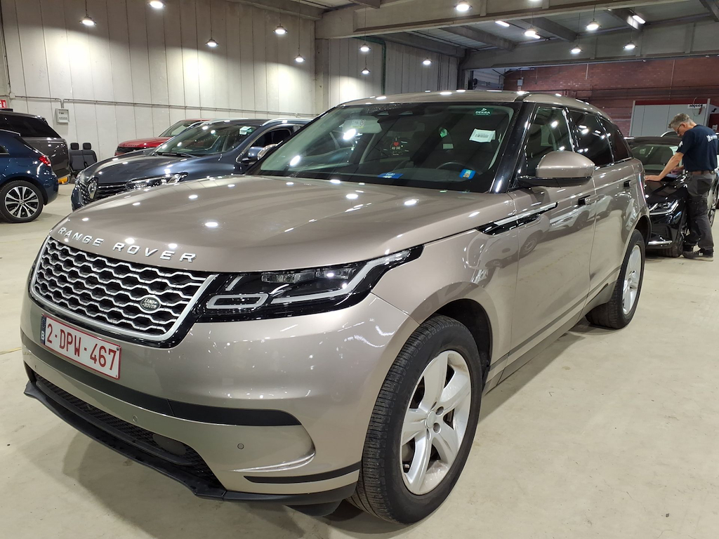 Range Rover