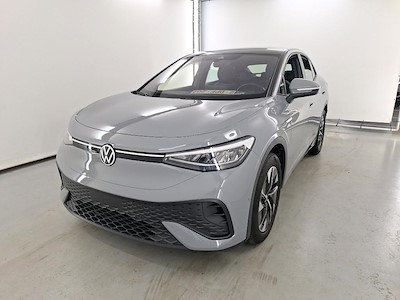 Compra VOLKSWAGEN ID.5 en Ayvens Carmarket
