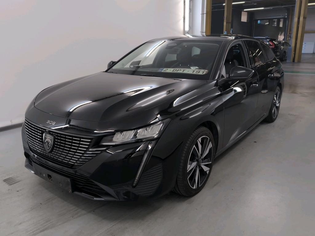 Peugeot 308 SW 1.2 96KW S-S AUTO ALLURE