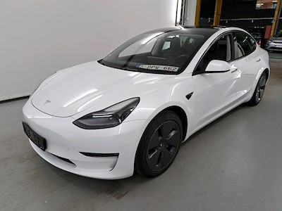 Acquista TESLA MODEL 3 a Ayvens Carmarket
