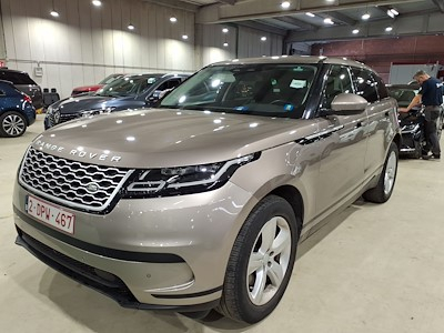 Buy LAND ROVER RANGE ROVER VELAR on Ayvens Carmarket
