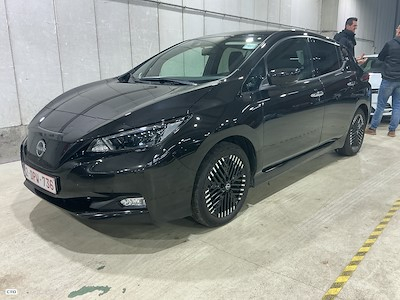 Achetez NISSAN LEAF sur Ayvens Carmarket