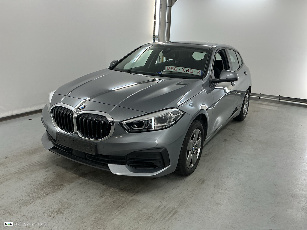 BMW 1 Series HATCH 1.5 116IA (80KW)