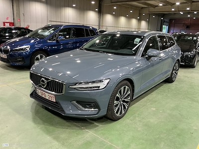 Comprar VOLVO V60 en Ayvens Carmarket