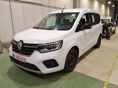 Buy RENAULT KANGOO on Ayvens Carmarket