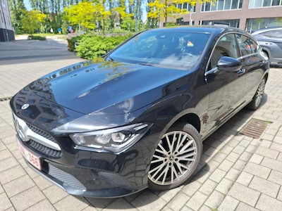 Achetez MERCEDES-BENZ CLA SHOOTING BRAKE sur Ayvens Carmarket