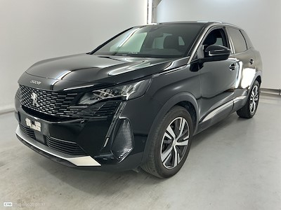 Köp PEUGEOT 3008 på Ayvens Carmarket