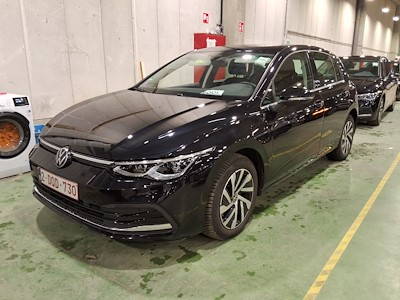 Buy VOLKSWAGEN GOLF VIII on Ayvens Carmarket